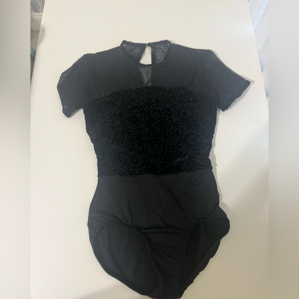 Body Wrappers Leo and Skirt set